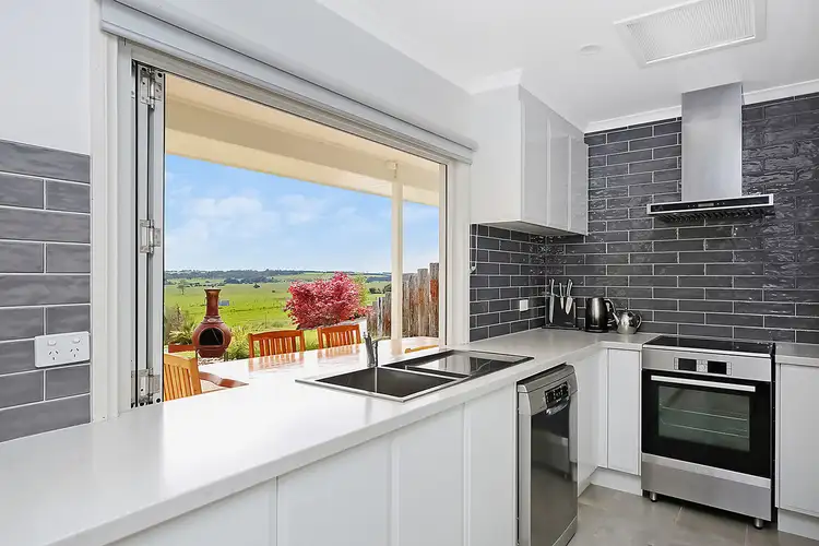 Fourth view of Homely house listing, 283 Forest Street, Elliminyt VIC 3250