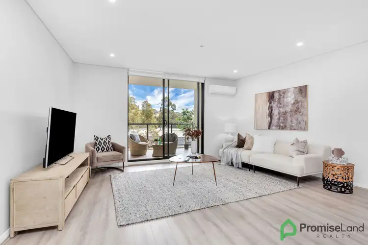 157/23-25 North Rocks Road, North Rocks NSW 2151