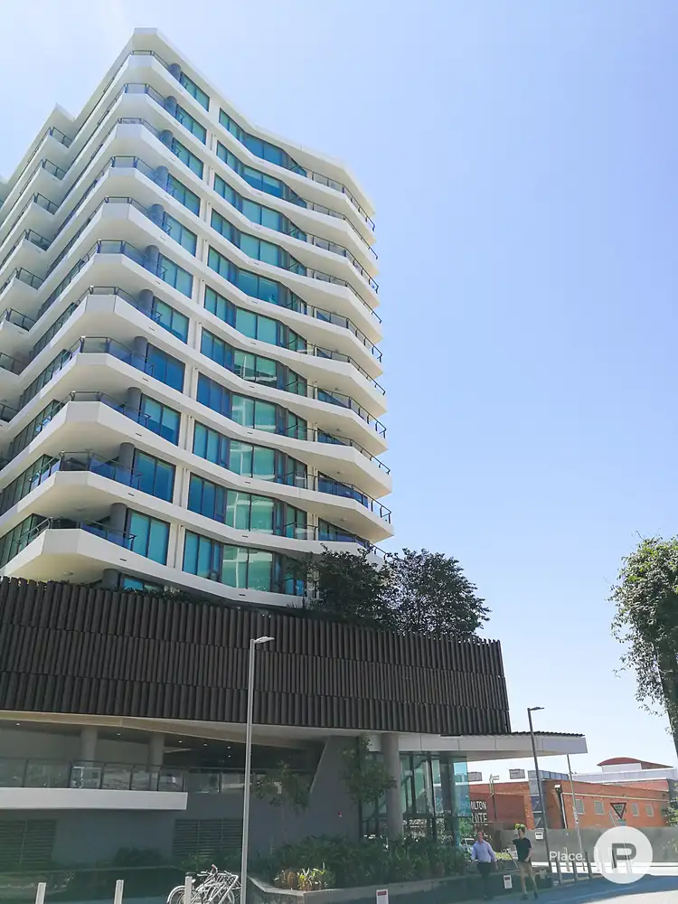 51303/35B Harbour Road, Hamilton QLD 4007