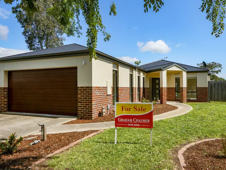 6 Glebe Drive, Sale VIC 3850
