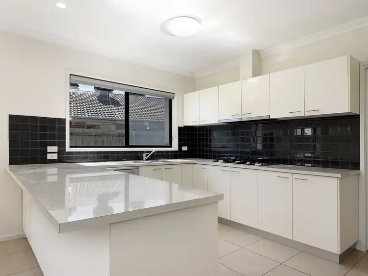 Second view of Homely house listing, 6 Glebe Drive, Sale VIC 3850