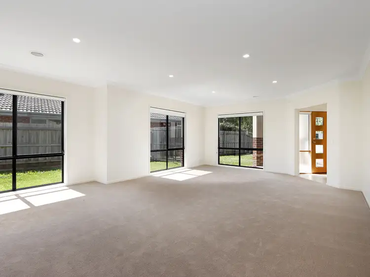Third view of Homely house listing, 6 Glebe Drive, Sale VIC 3850