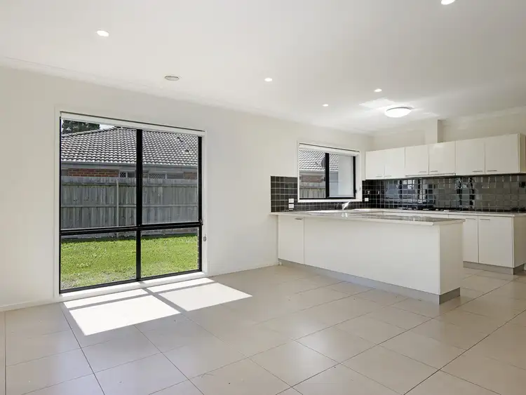 Fourth view of Homely house listing, 6 Glebe Drive, Sale VIC 3850