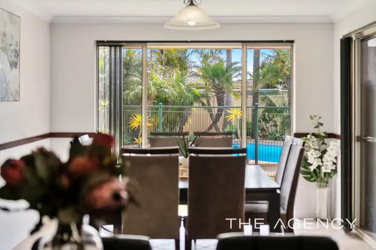 Fifth view of Homely house listing, 41 Markham Way, Swan View WA 6056
