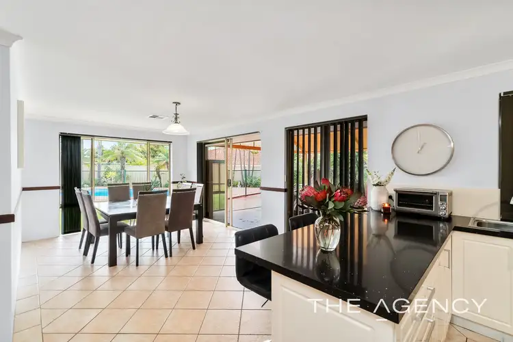 Sixth view of Homely house listing, 41 Markham Way, Swan View WA 6056