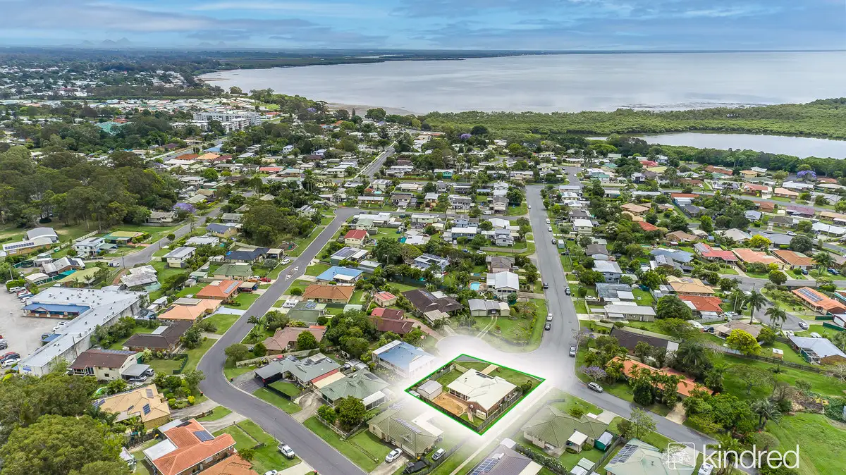 Main view of Homely house listing, 30 Orchid Drive, Deception Bay QLD 4508