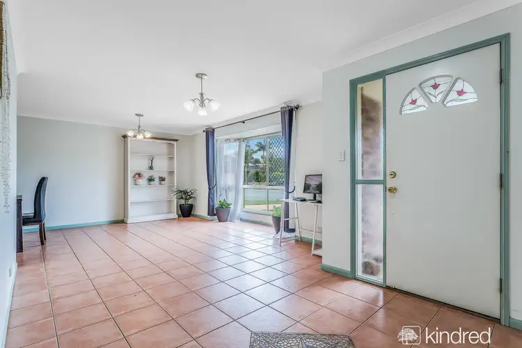Fourth view of Homely house listing, 30 Orchid Drive, Deception Bay QLD 4508
