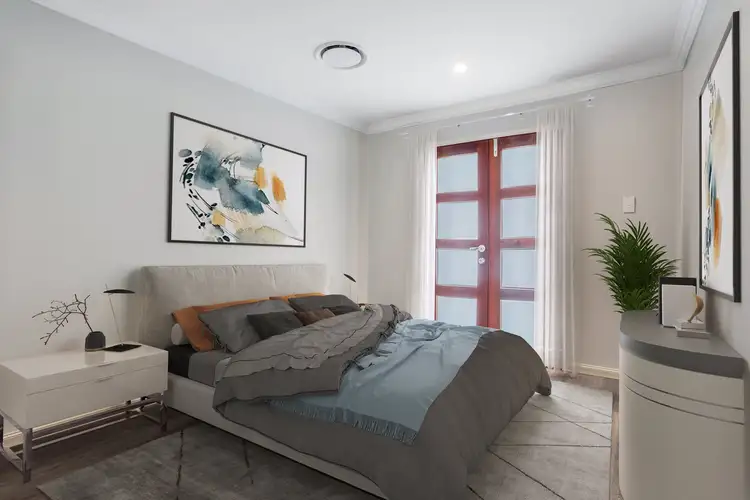 Fourth view of Homely house listing, 37 Quay Circuit, Newport QLD 4020