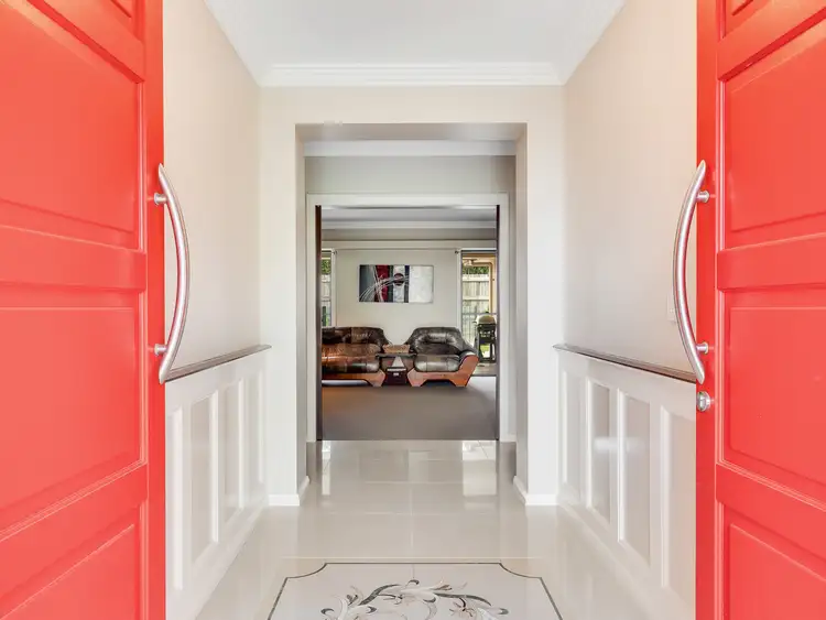 Fourth view of Homely house listing, 6 Leith Crescent, Rangeville QLD 4350