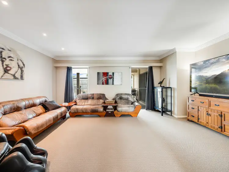 Fifth view of Homely house listing, 6 Leith Crescent, Rangeville QLD 4350