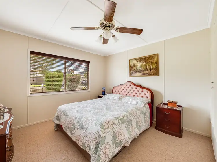 Sixth view of Homely house listing, 4 Fitzpatrick Street, Wilsonton Heights QLD 4350