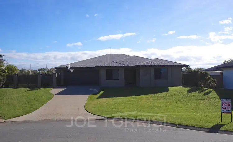 Main view of Homely house listing, 42 Jacana Close, Mareeba QLD 4880