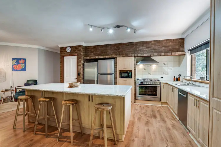 Main view of Homely house listing, 3 Aristea Place, Roleystone WA 6111