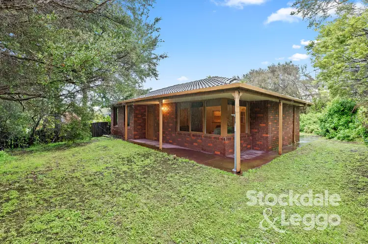 Main view of Homely house listing, 11 Crestview Court, Rye VIC 3941
