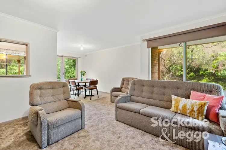 Third view of Homely house listing, 11 Crestview Court, Rye VIC 3941