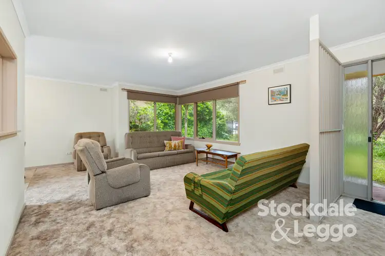 Fourth view of Homely house listing, 11 Crestview Court, Rye VIC 3941