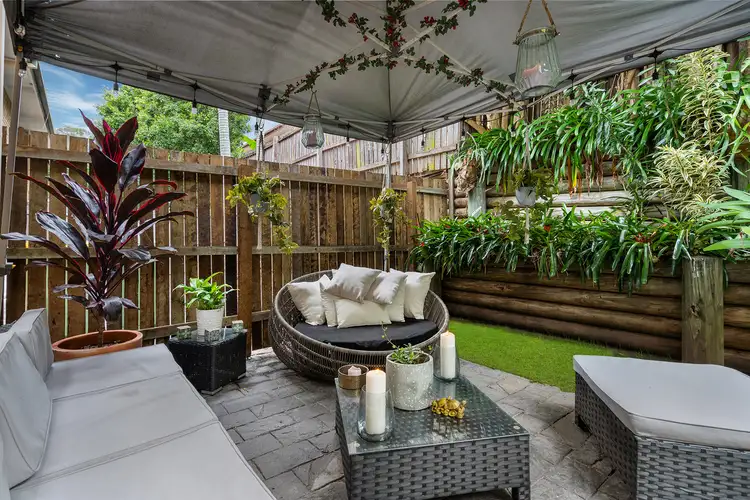 Second view of Homely townhouse listing, 35/120 Queens Road, Slacks Creek QLD 4127