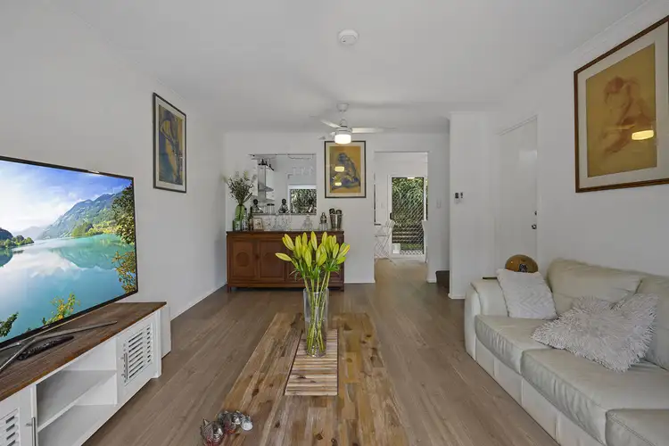 Fourth view of Homely townhouse listing, 35/120 Queens Road, Slacks Creek QLD 4127