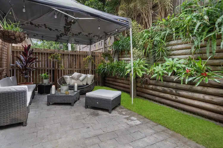 Fifth view of Homely townhouse listing, 35/120 Queens Road, Slacks Creek QLD 4127