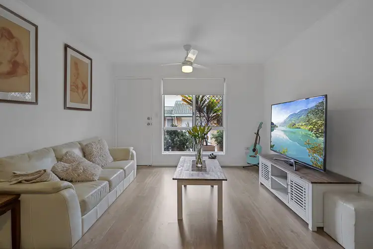 Sixth view of Homely townhouse listing, 35/120 Queens Road, Slacks Creek QLD 4127