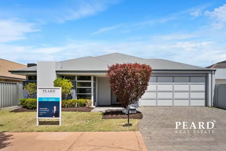 7 Benalla Drive, Harrisdale WA 6112