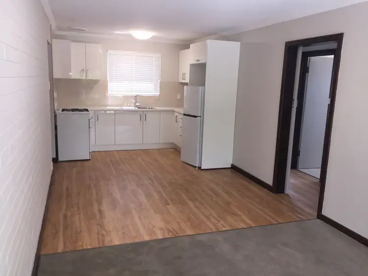 Second view of Homely apartment listing, 21/56 Cape Street, Osborne Park WA 6017