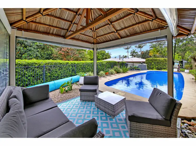 Main view of Homely house listing, 10 Toona Place, Mapleton QLD 4560