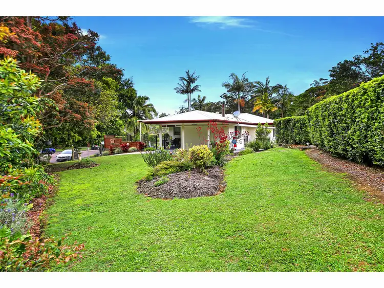 Second view of Homely house listing, 10 Toona Place, Mapleton QLD 4560