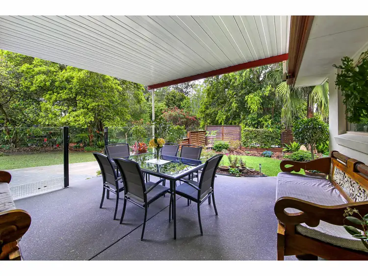 Fourth view of Homely house listing, 10 Toona Place, Mapleton QLD 4560
