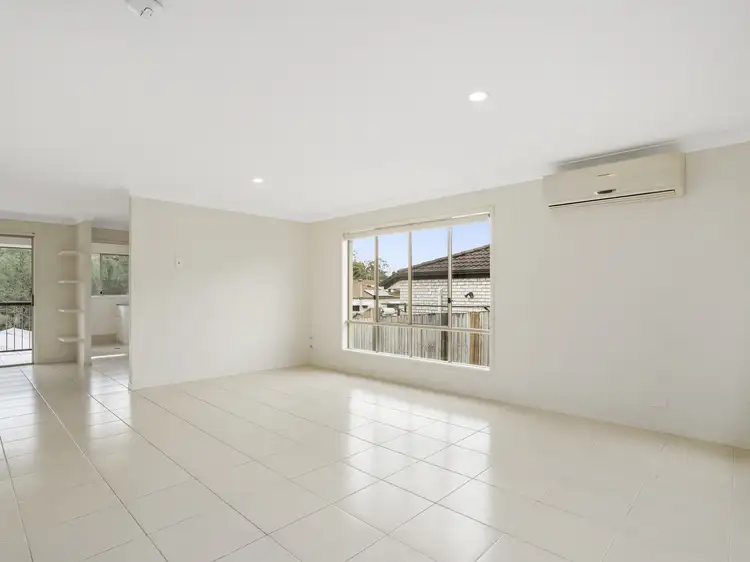 Second view of Homely semi-detached listing, 17B Debbie Way, Nerang QLD 4211