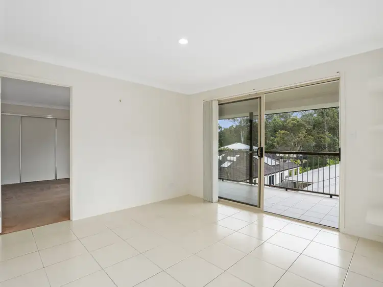 Fourth view of Homely semi-detached listing, 17B Debbie Way, Nerang QLD 4211