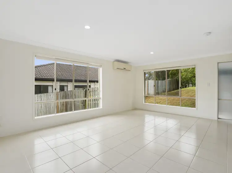 Fifth view of Homely semi-detached listing, 17B Debbie Way, Nerang QLD 4211