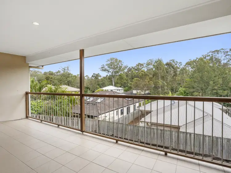 Sixth view of Homely semi-detached listing, 17B Debbie Way, Nerang QLD 4211