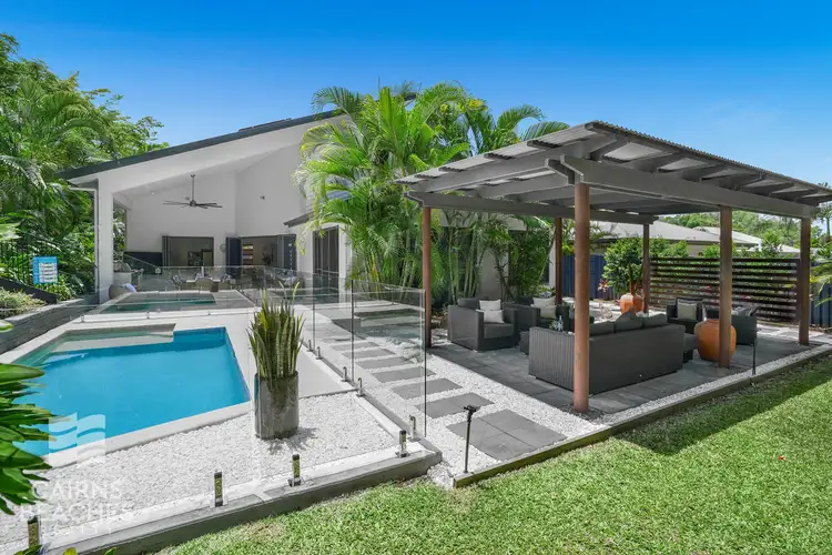 29 Aurelia Road