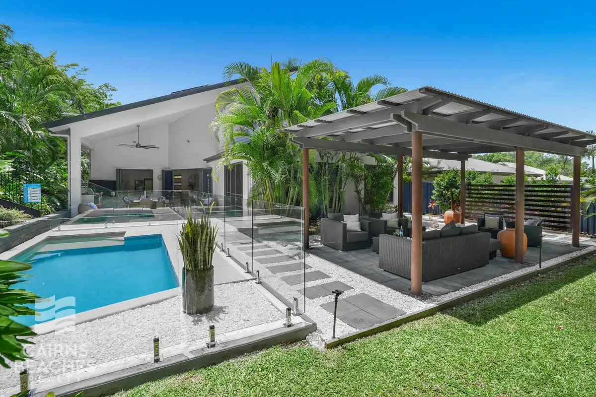 Main view of Homely house listing, 29 Aurelia Road, Palm Cove QLD 4879