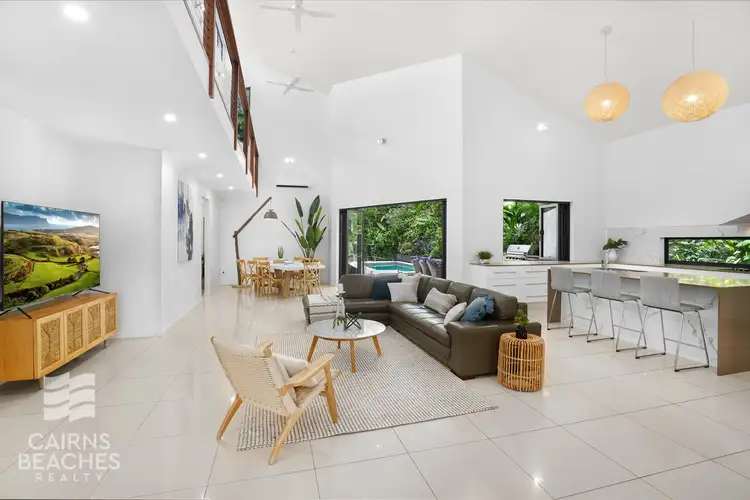 Second view of Homely house listing, 29 Aurelia Road, Palm Cove QLD 4879
