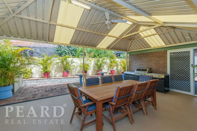 27 Reilly Way, Greenwood WA 6024