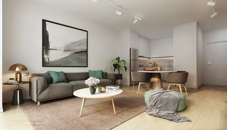 Main view of Homely apartment listing, Address available on request