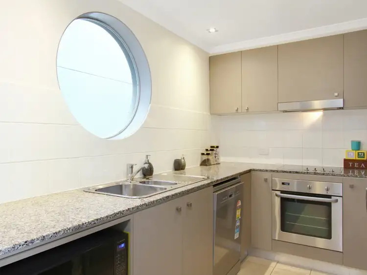 Sixth view of Homely apartment listing, 213/17 Dooring Street, Braddon ACT 2612