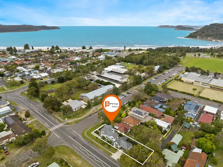 Third view of Homely house listing, 35 Melbourne Avenue, Umina Beach NSW 2257