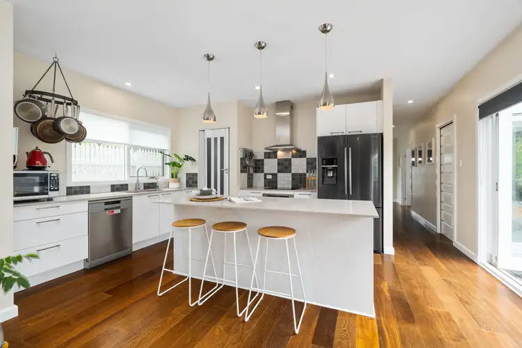 Fifth view of Homely house listing, 35 Melbourne Avenue, Umina Beach NSW 2257