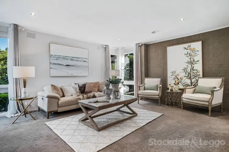 Second view of Homely house listing, 26 Cambrian Crescent, Wheelers Hill VIC 3150