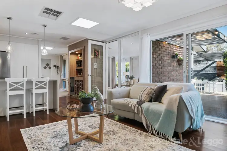 Third view of Homely house listing, 26 Cambrian Crescent, Wheelers Hill VIC 3150