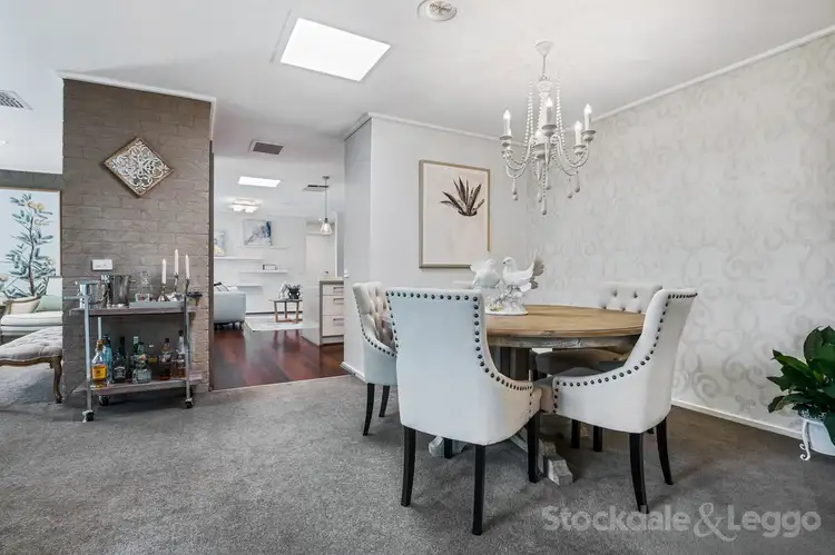 Fourth view of Homely house listing, 26 Cambrian Crescent, Wheelers Hill VIC 3150
