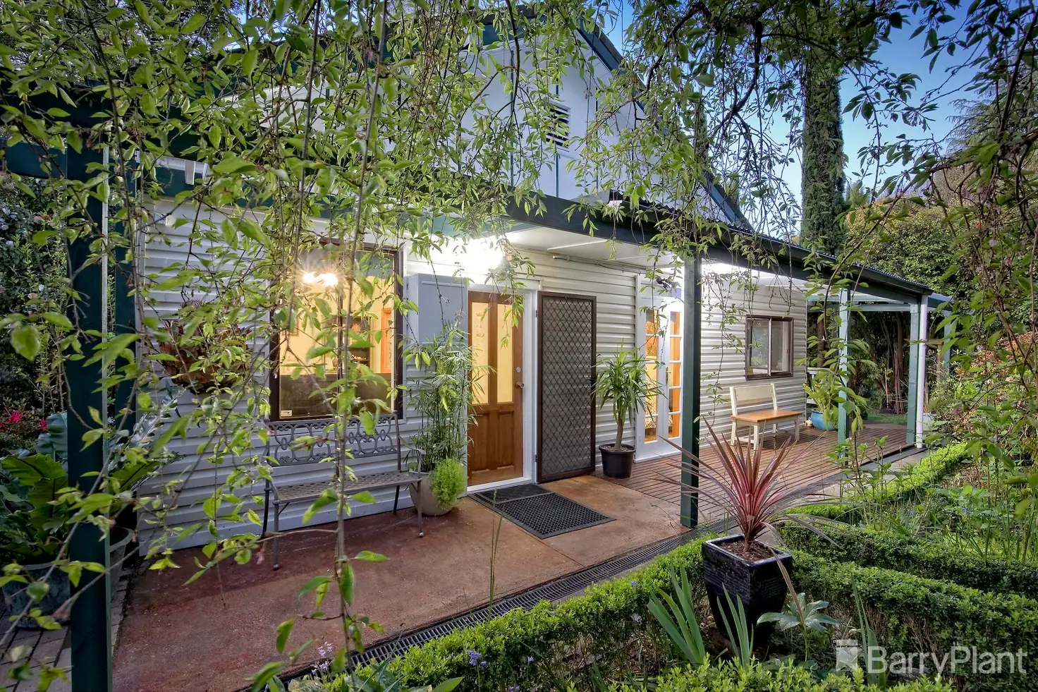 Main view of Homely house listing, 101 - 103 Woori Yallock Road, Cockatoo VIC 3781