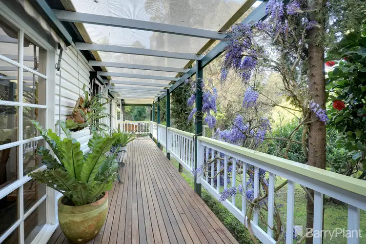 Second view of Homely house listing, 101 - 103 Woori Yallock Road, Cockatoo VIC 3781