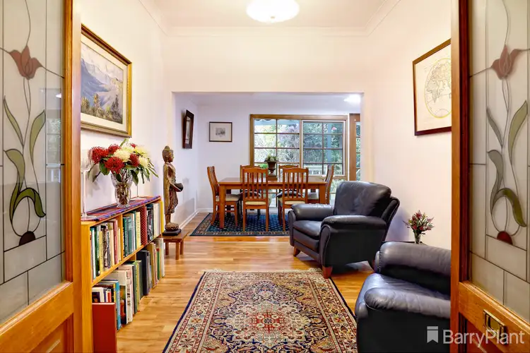 Fifth view of Homely house listing, 101 - 103 Woori Yallock Road, Cockatoo VIC 3781