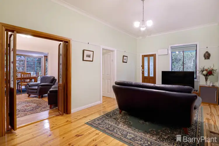 Sixth view of Homely house listing, 101 - 103 Woori Yallock Road, Cockatoo VIC 3781