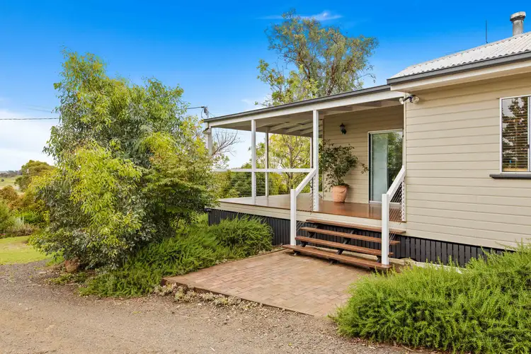 Fourth view of Homely house listing, 9/11 Jannusch Road, Gowrie Mountain QLD 4350