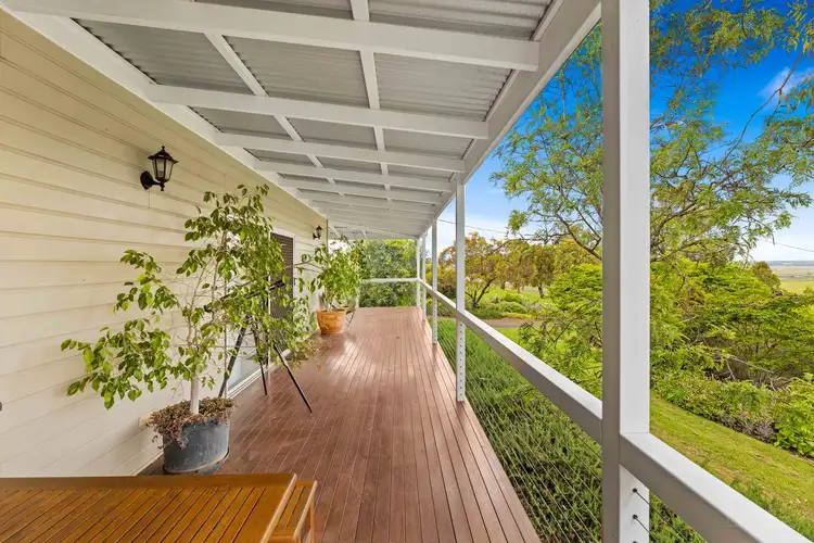 Fifth view of Homely house listing, 9/11 Jannusch Road, Gowrie Mountain QLD 4350